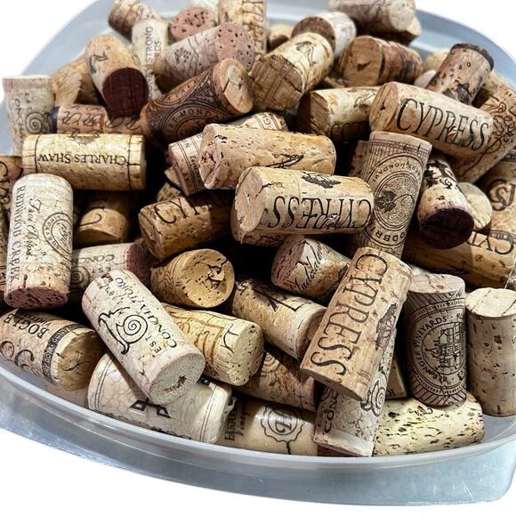 Wine Corks, multiple brands - Picture 2 of 6